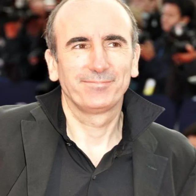 Philippe Harel