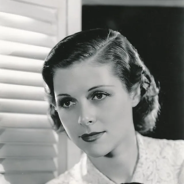Irene Hervey