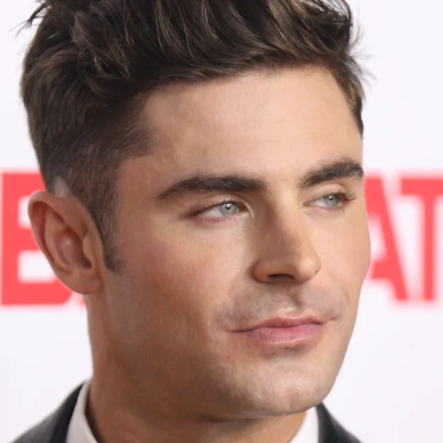 Zac Efron