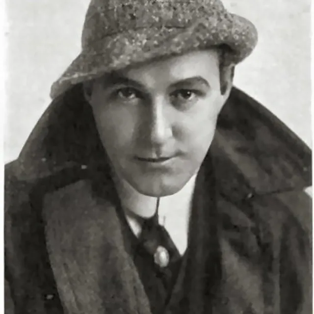 Dustin Farnum
