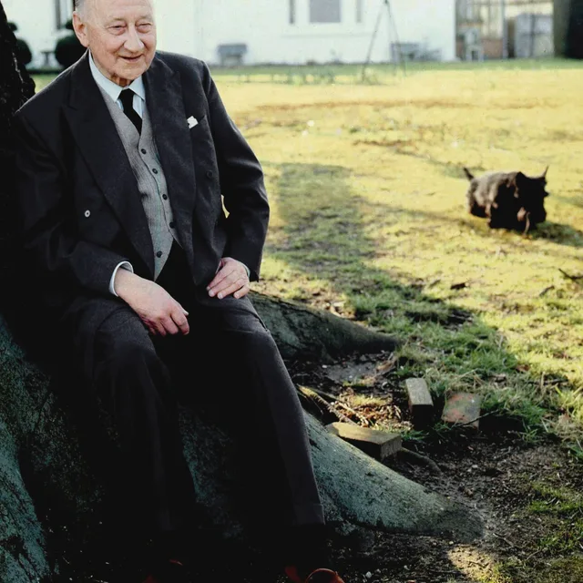 Felix Aylmer
