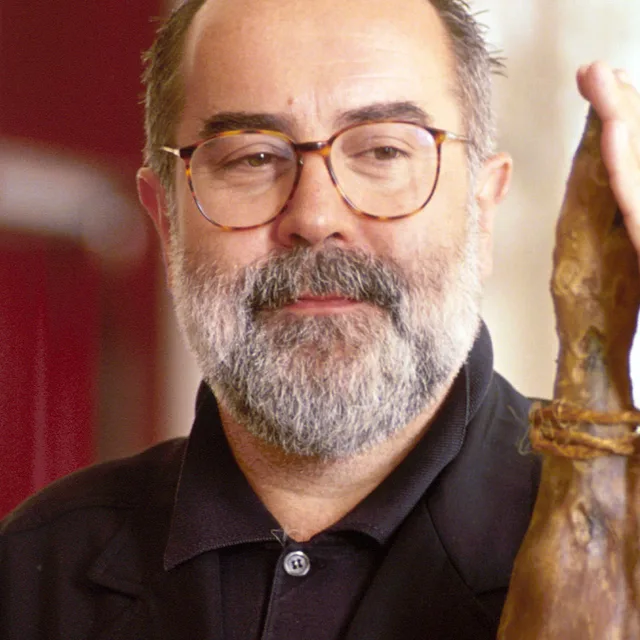 Bigas Luna