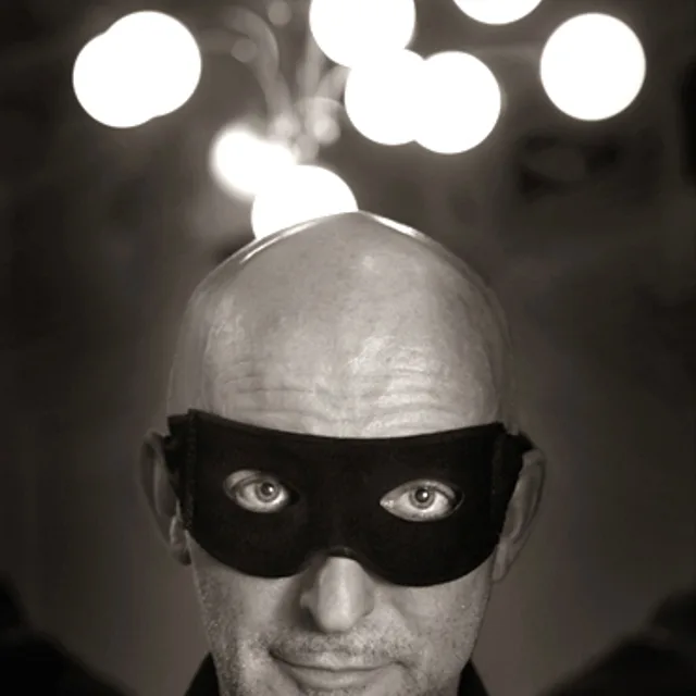 Dominique Deruddere