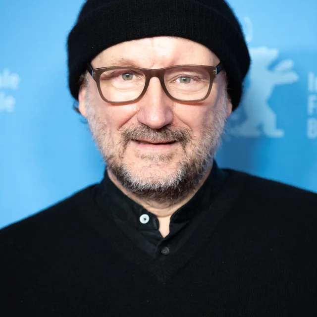 Rainer Bock