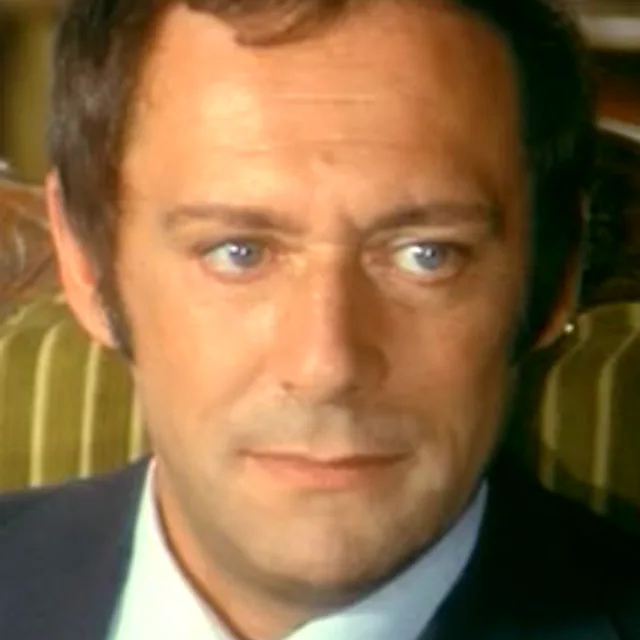 Maurice Ronet