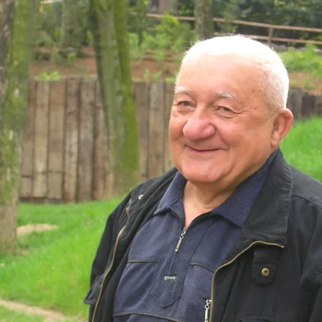 Zdeněk Srstka