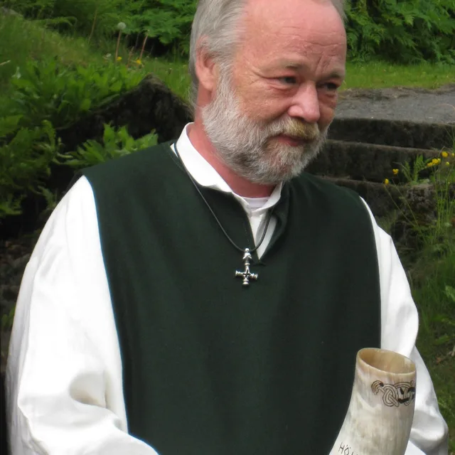 Hilmar Örn Hilmarsson
