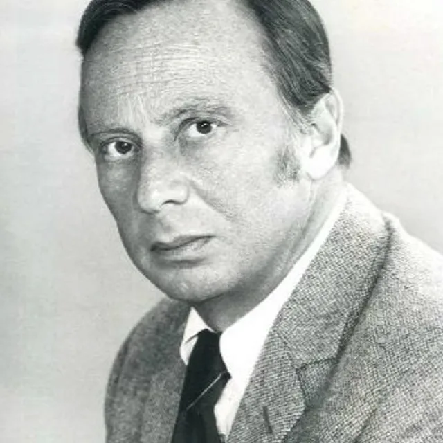 Norman Fell