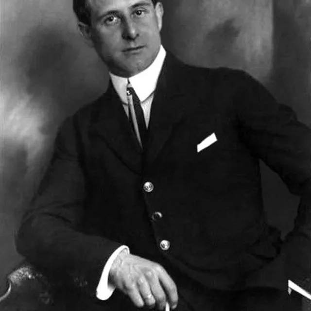 Carl Auen
