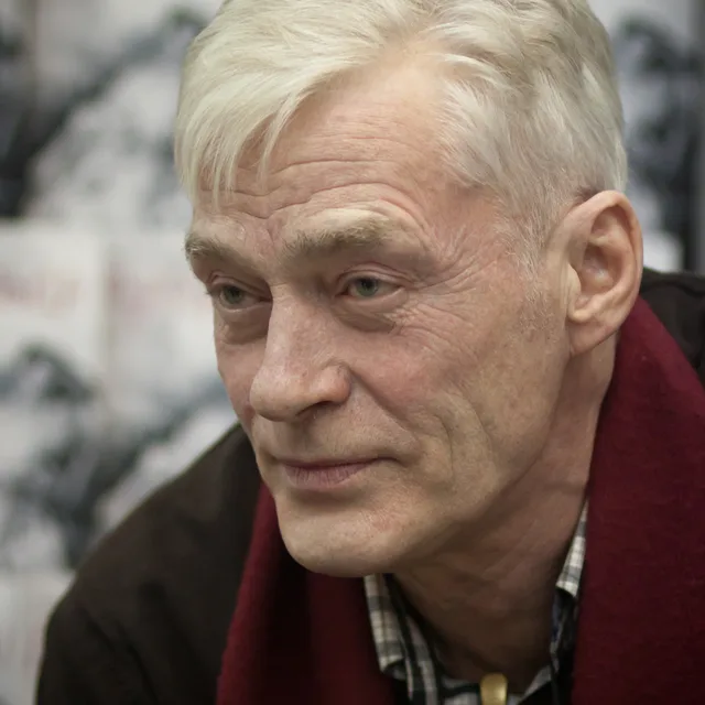 Boris Shcherbakov