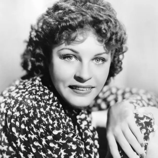 Martha Raye