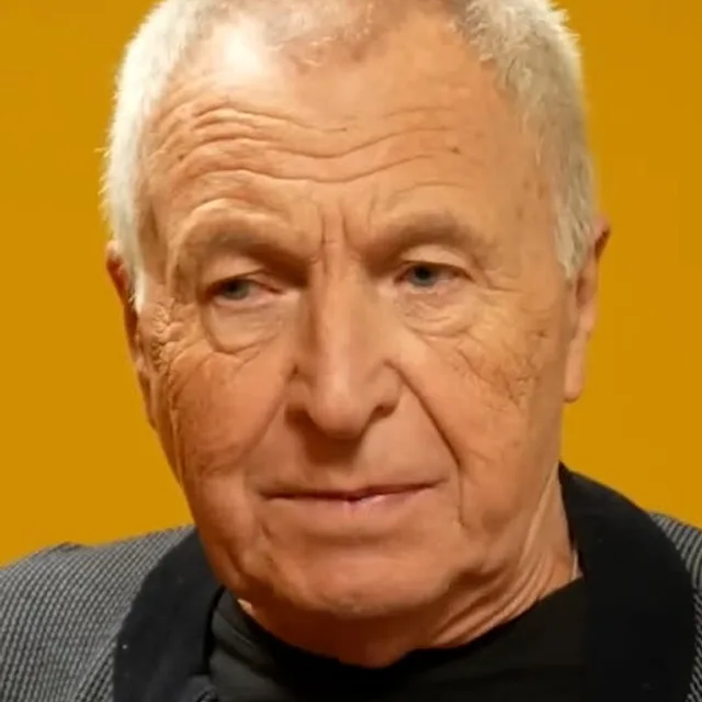 Andrei Smirnov