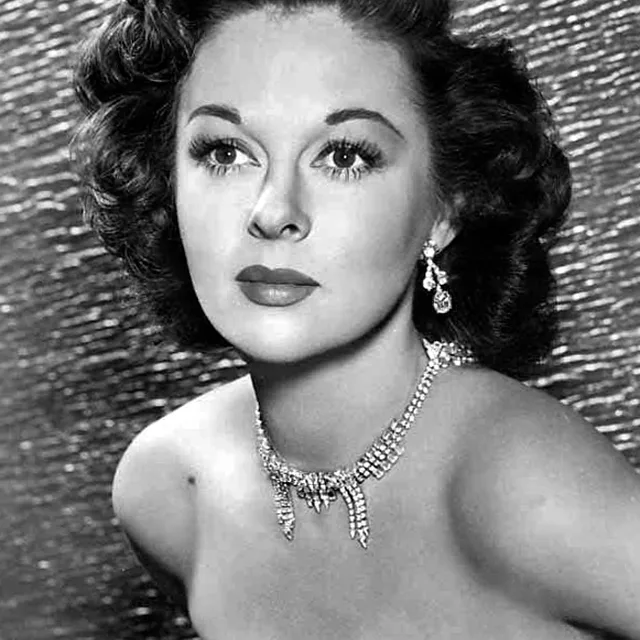 Susan Hayward