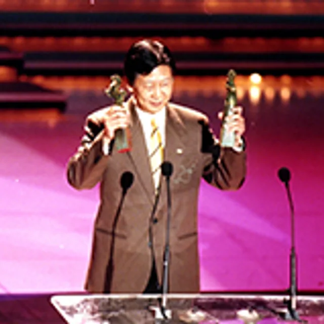 Ching Siu-tung