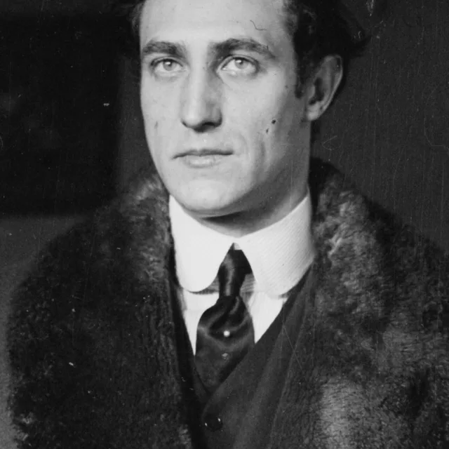 Lou Tellegen