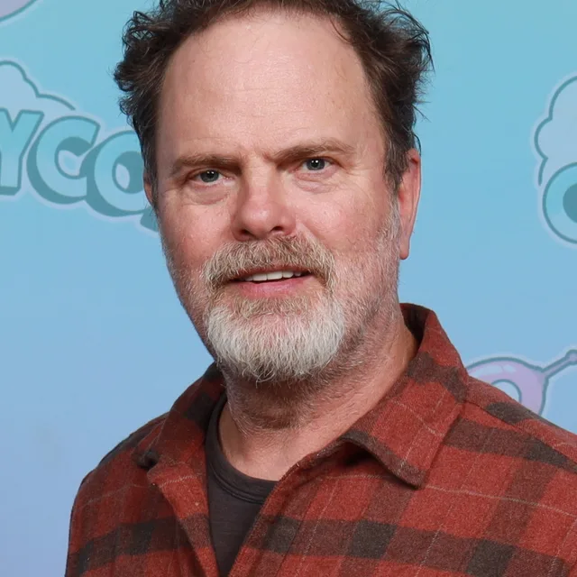 Rainn Wilson