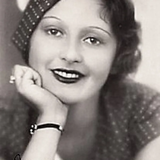 Betty Bird