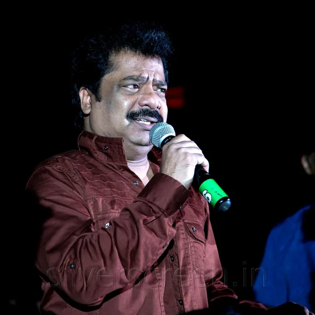 Pandiarajan