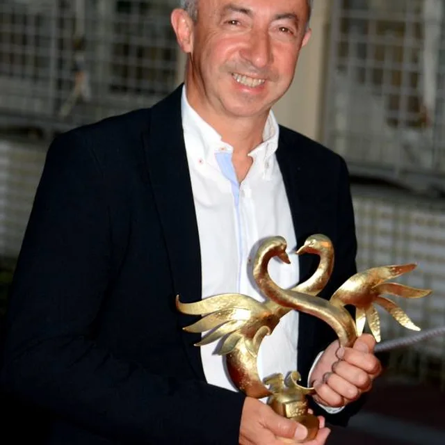 Stijn Coninx