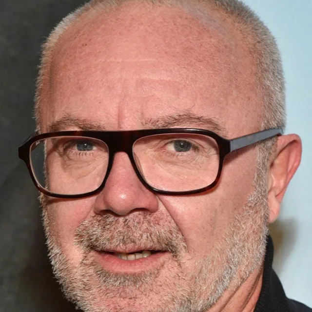Olivier Baroux