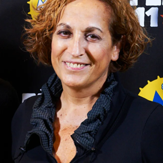 Carmen Balagué
