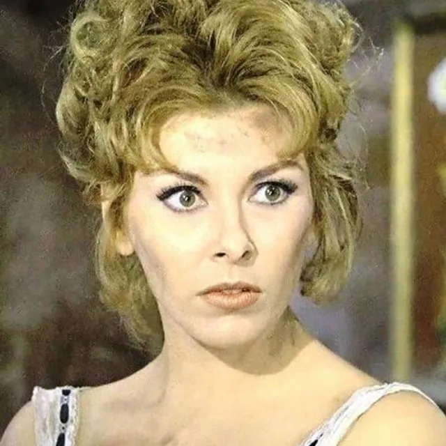 Loredana Nusciak