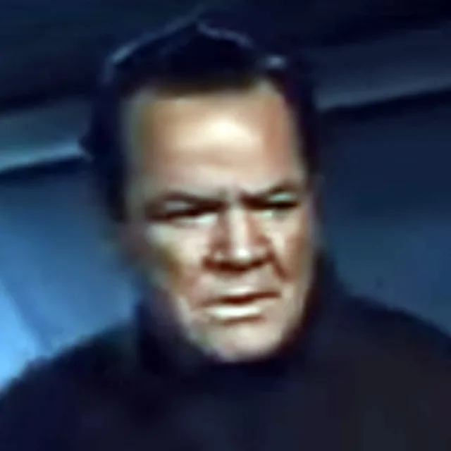 Paul Birch