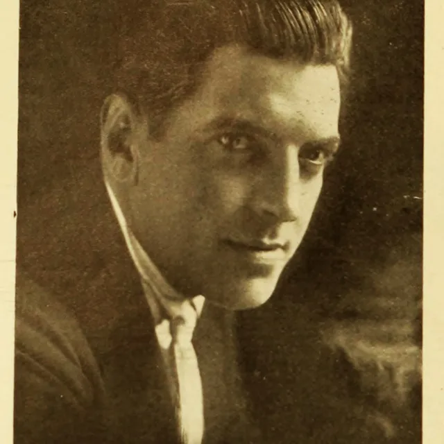 Alan Roscoe