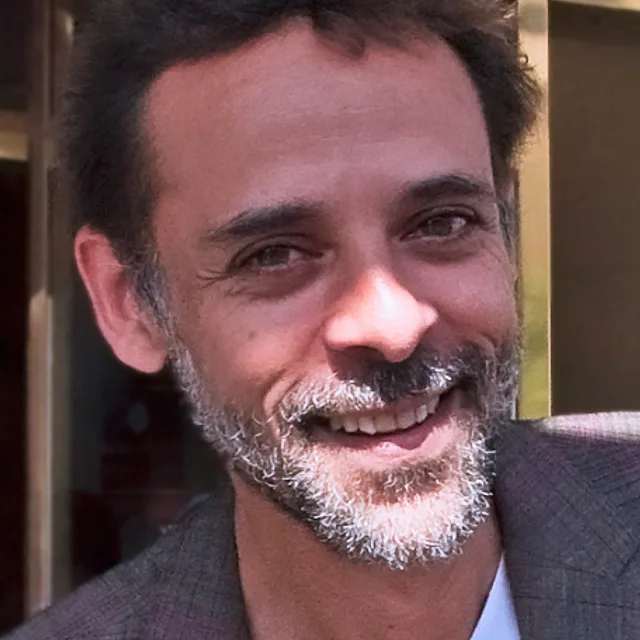 Alexander Siddig