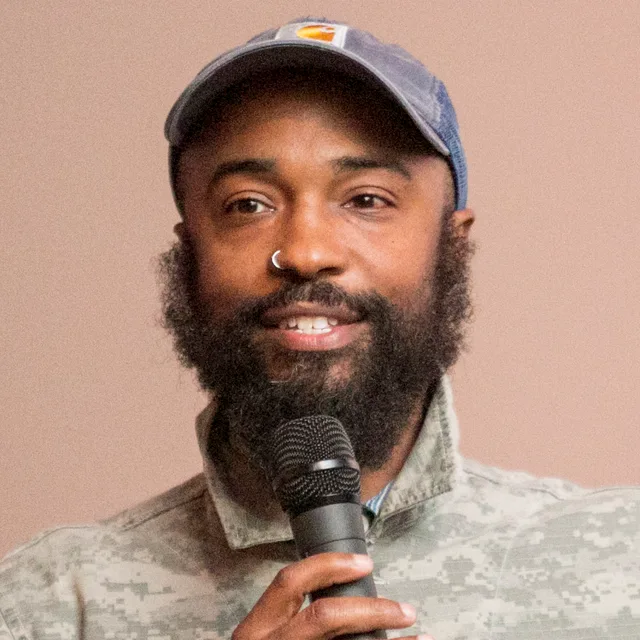 Bradford Young