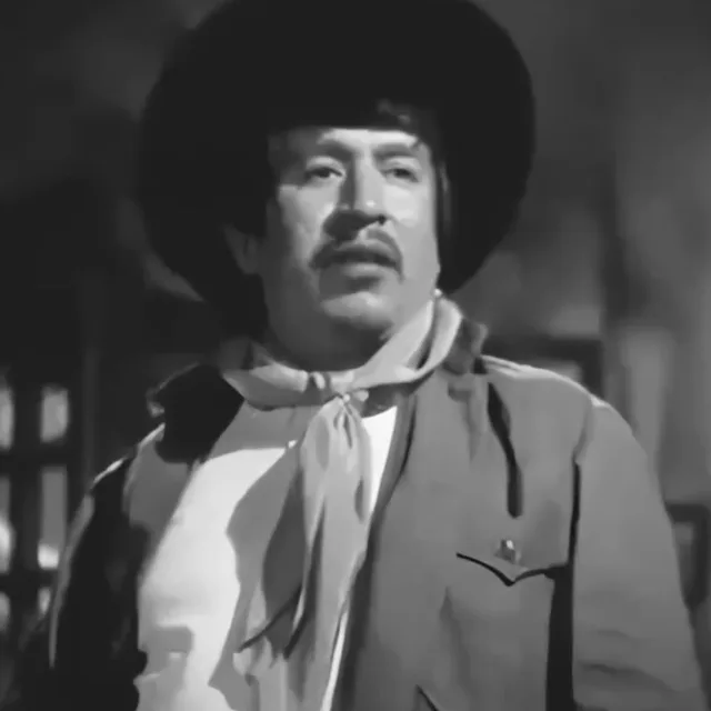 Alfonso Bedoya