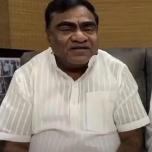 Babu Mohan