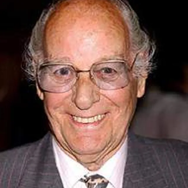 Peter Rogers