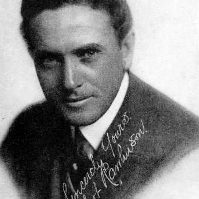 Herbert Rawlinson