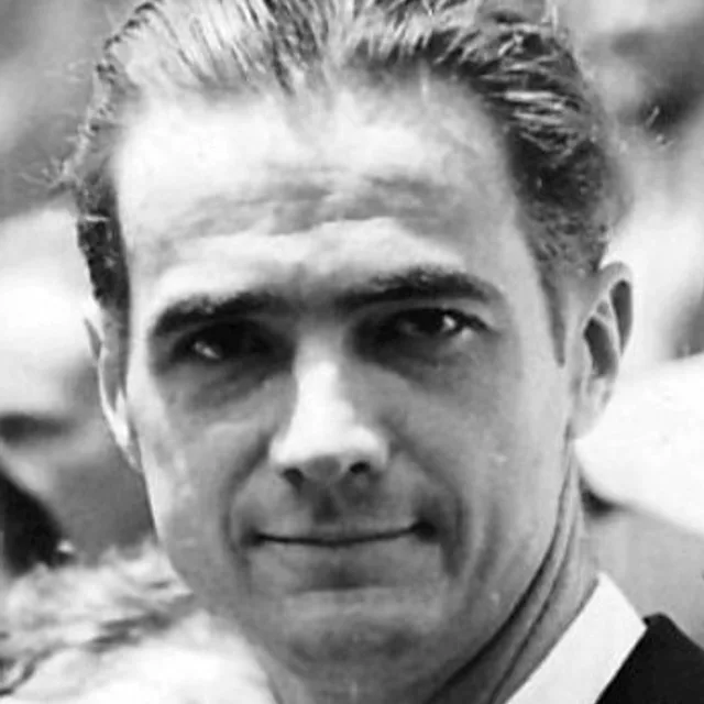 Howard Hughes