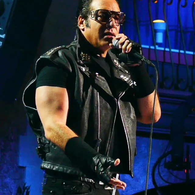 Andrew Dice Clay