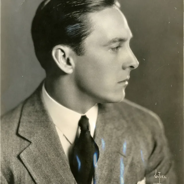 George O'Brien