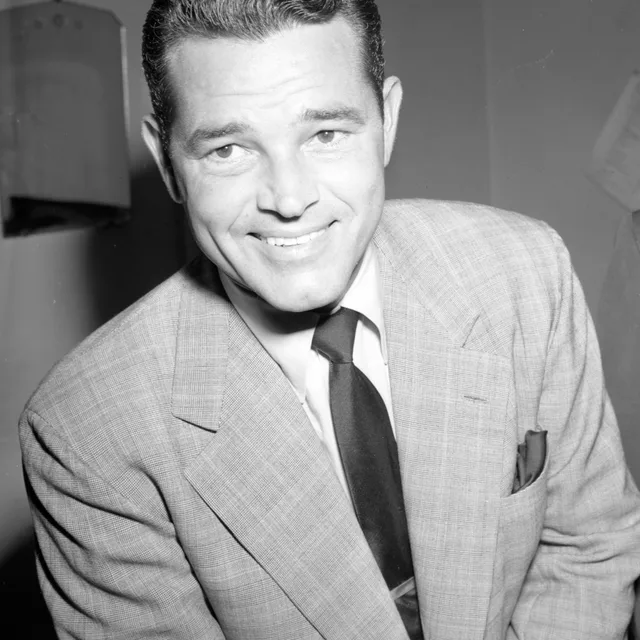 Tom Neal