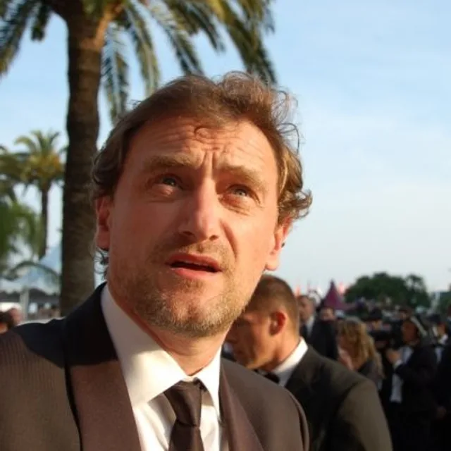 Jean-Paul Rouve