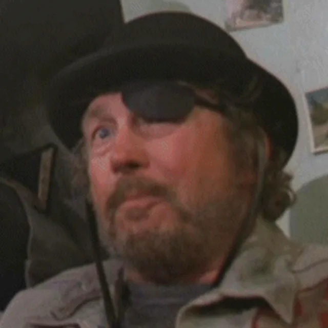 Roy Jenson