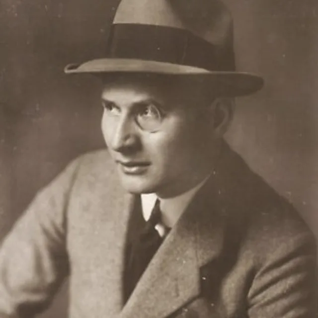 Julius Falkenstein