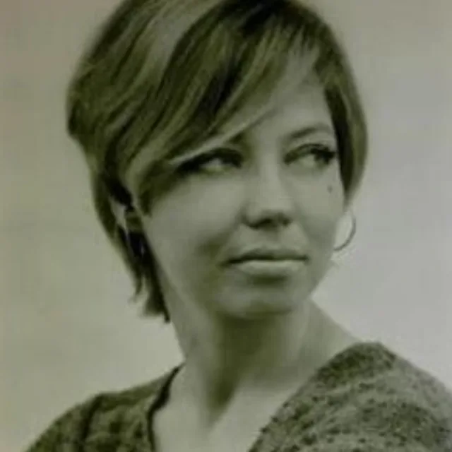 Ilse Pagé