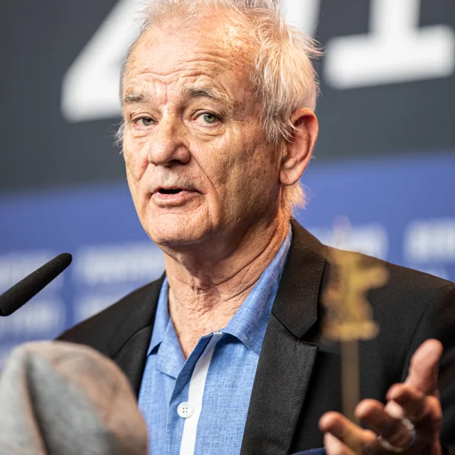 Bill Murray