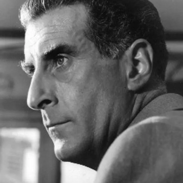 Nigel Green