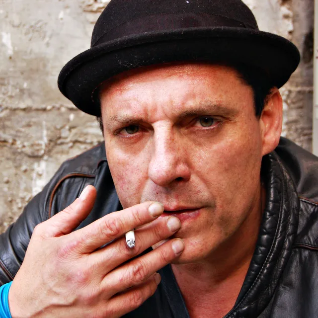 Tom Sizemore