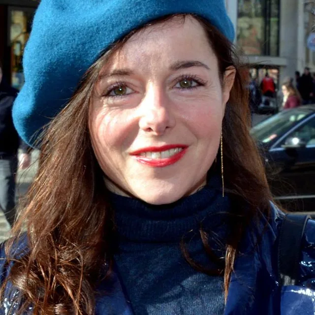 Laure Calamy