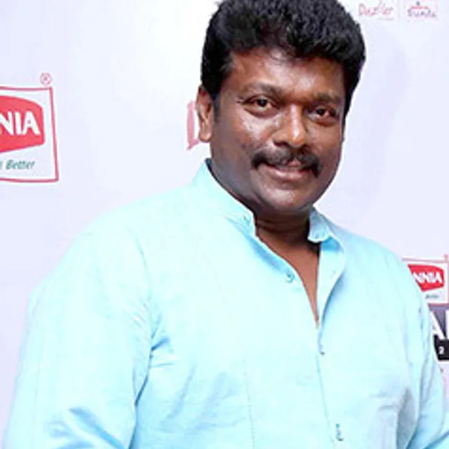 R. Parthiepan