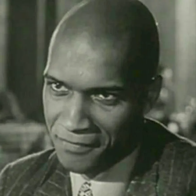 James Edwards