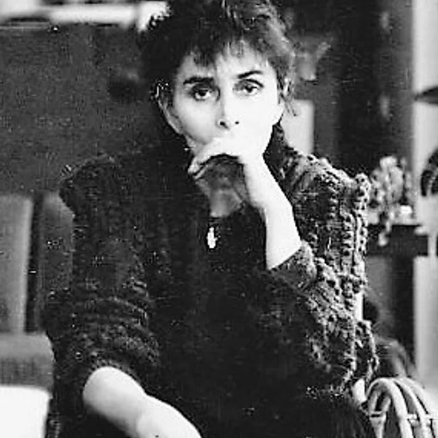 Věra Chytilová