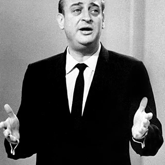 Rodney Dangerfield